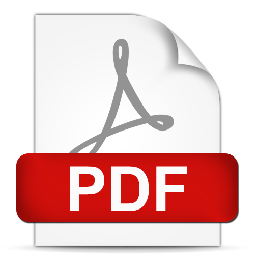 Download Our Order PDF